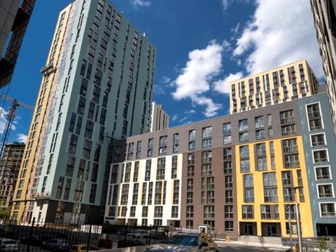 квартира по адресу Киев, Богдановская ул., 7-Д