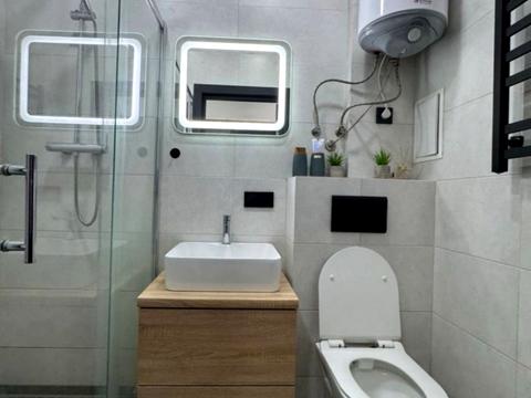 квартира за адресою Миколи Бажана просп., 17-А