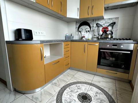 квартира по адресу Фесенковский въезд, 7