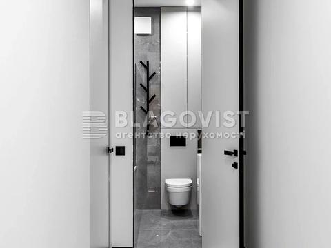 квартира за адресою Бульварно-Кудрявська вул. (Воровського), 17