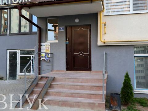 квартира за адресою Київська вул., 7