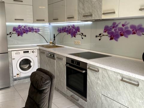 квартира за адресою Івасюка, 7