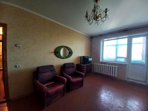 квартира за адресою Євгенія Логінова вул. (Крилова), 52