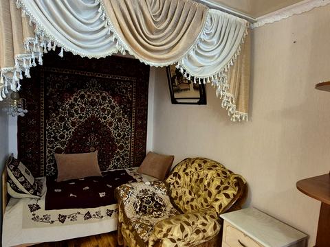 квартира по адресу Дмитрия Кедрина ул. (Дмитрия Кедрина), 38
