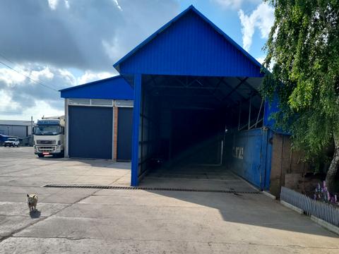 комерційна за адресою Пастера, 1в