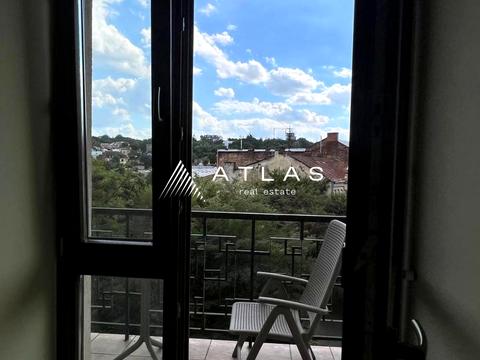 квартира по адресу Кольберга ул., 3а