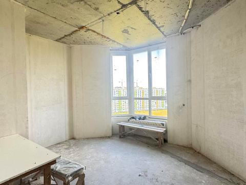 квартира по адресу Мартинова просп., 14