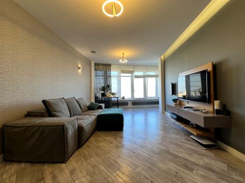 квартира за адресою Кловський узвіз, 7a