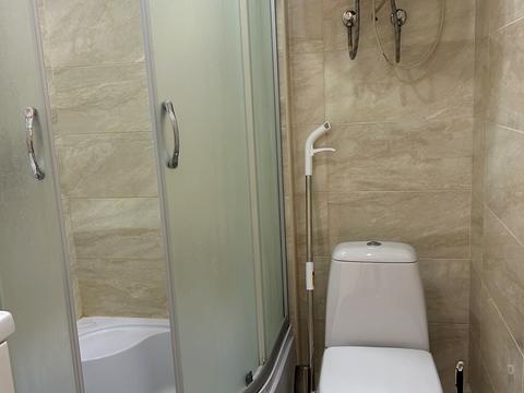 квартира по адресу Польова, 73