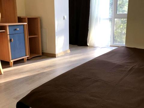 квартира за адресою Лісовий просп., 15