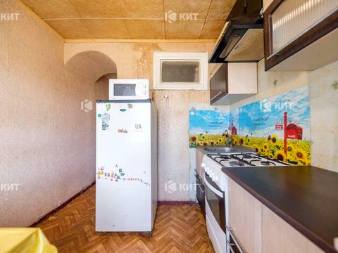 квартира по адресу Отакара Яроша ул., 47
