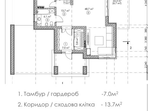 дом по адресу с. Рясное-русское, ---