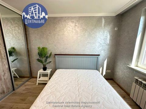 квартира за адресою Південно-Кільцева вул., 5-В