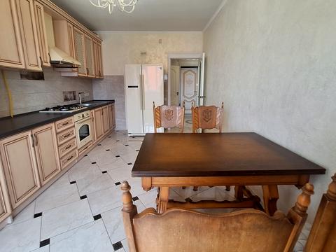 квартира за адресою Жасміновп, 115д