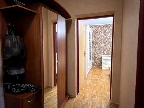 квартира за адресою Докії Гуменної вул. (Юрія Смолича), 2