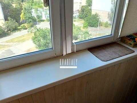 квартира по адресу Оболонский просп., 43