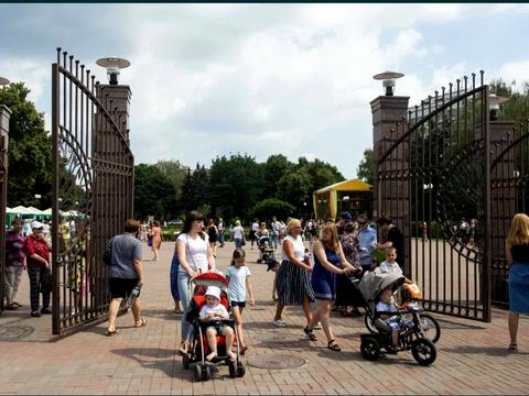 квартира по адресу Михаила Донца ул., 14-А