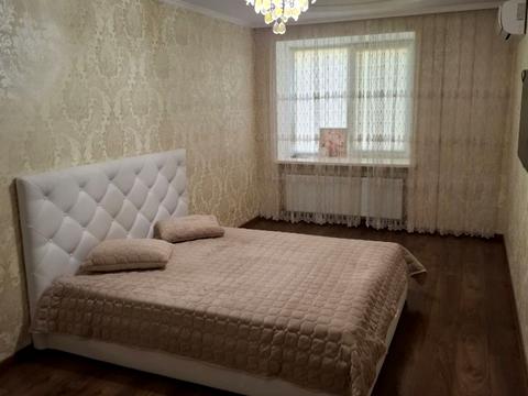 квартира по адресу Сахарова, 5