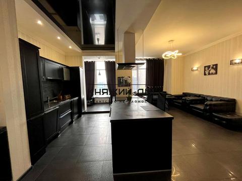 квартира за адресою Дніпровська набережна вул., 26-Д