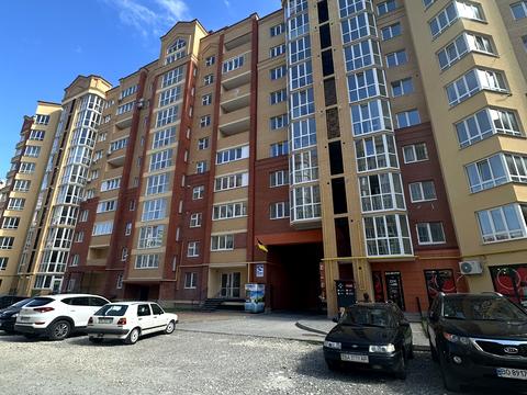 квартира за адресою Генерала М. Тарнавського пров., 8