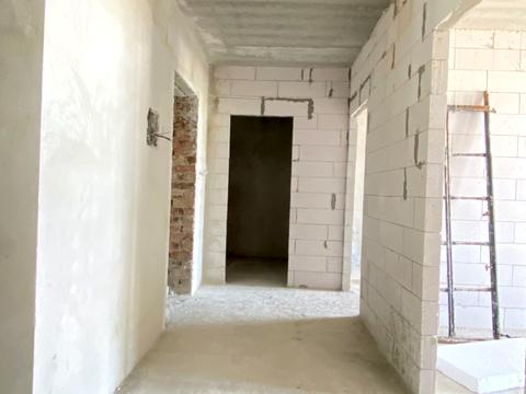 квартира по адресу Бастіонна ул., 15