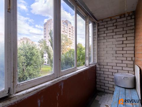 квартира за адресою Леся Курбаса просп., 3