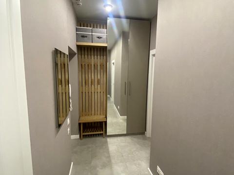 квартира за адресою Кирило-Мефодіївська вул., 2