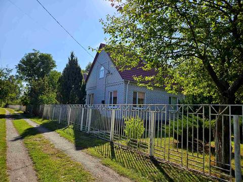 будинок за адресою Озерна, 324