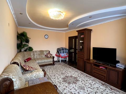 квартира по адресу Ключний пер., 7