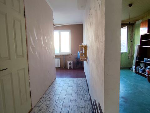 квартира за адресою Амосова вул. (Корчагінців), 9