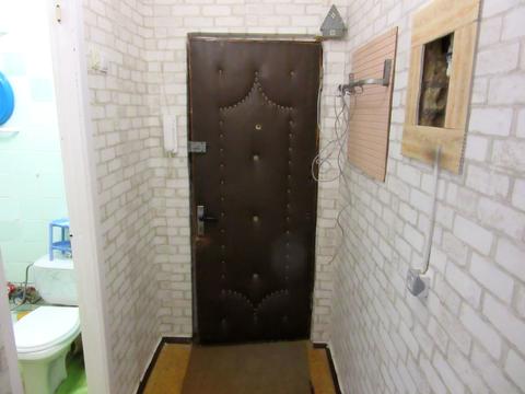 квартира за адресою Тампере вул., 12