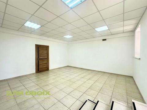 коммерческая по адресу Бышевская ул., 7