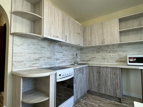 квартира за адресою Бориса Гмирі вул., 14