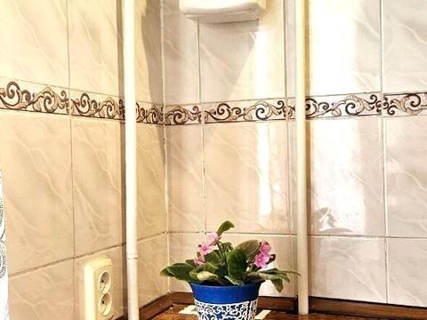 квартира за адресою Василя Сергієнка вул. (Задніпровська), 54