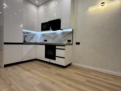 квартира за адресою Краснова вул., 1-Б