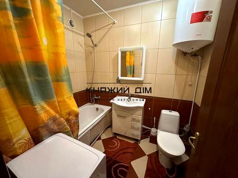 квартира за адресою Олександра Мишуги вул., 2
