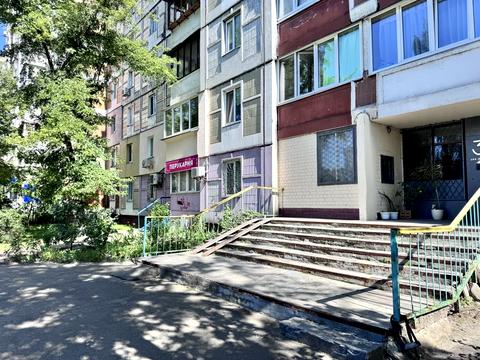 квартира за адресою Червоної Калини просп. (Володимира Маяковського), 38/10
