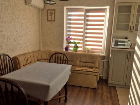 квартира по адресу Полесская ул., 14