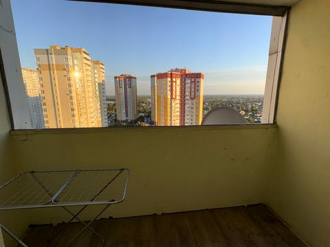 квартира за адресою Григорія Ващенко, 3