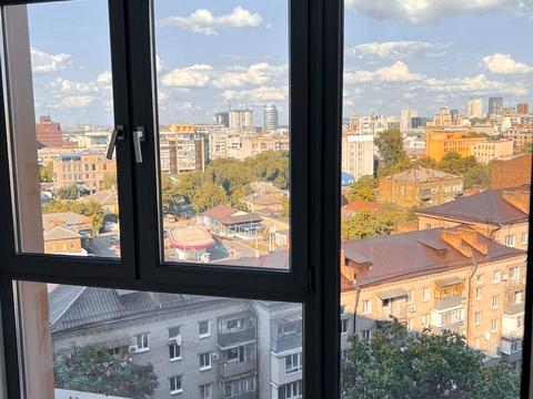 квартира по адресу Кучеревського бульв., 1