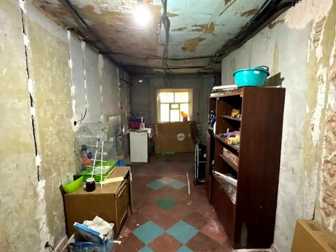 дом по адресу Подгородное, Яворницького, 123