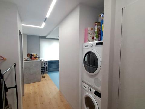 квартира по адресу Академика Сахарова ул., 3Б