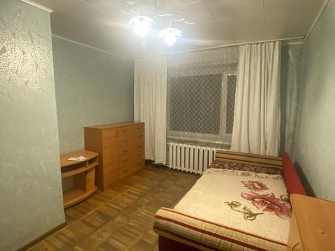 квартира по адресу Елены Телиги ул., 51