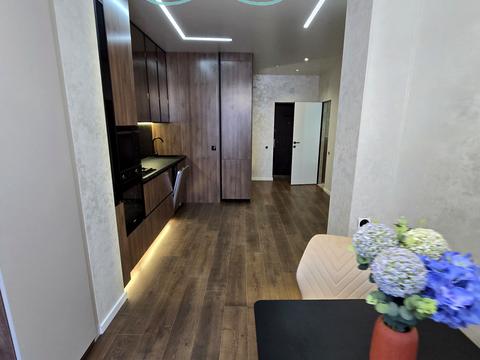 квартира по адресу Боголюбова ул., 48