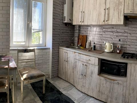квартира по адресу Сінна, 31