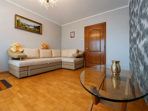 квартира за адресою Миколи Бажана просп., 9-Д