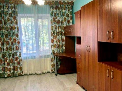 квартира по адресу Архитектора Вербицкого ул., 26-Б