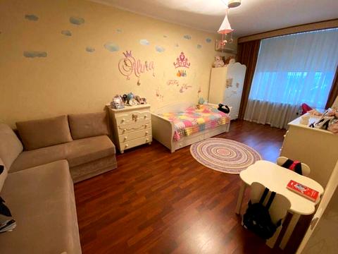 квартира за адресою Лесі Українки бульв., 36-В