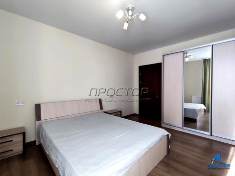 квартира по адресу Степана Рудницкого ул. (Вильямса академика), 19/14