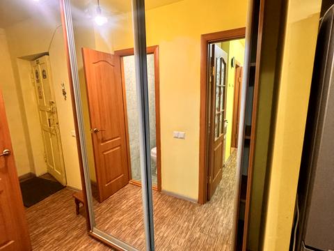 квартира по адресу Братів Зерових ул. (Червонопартизанська), 21